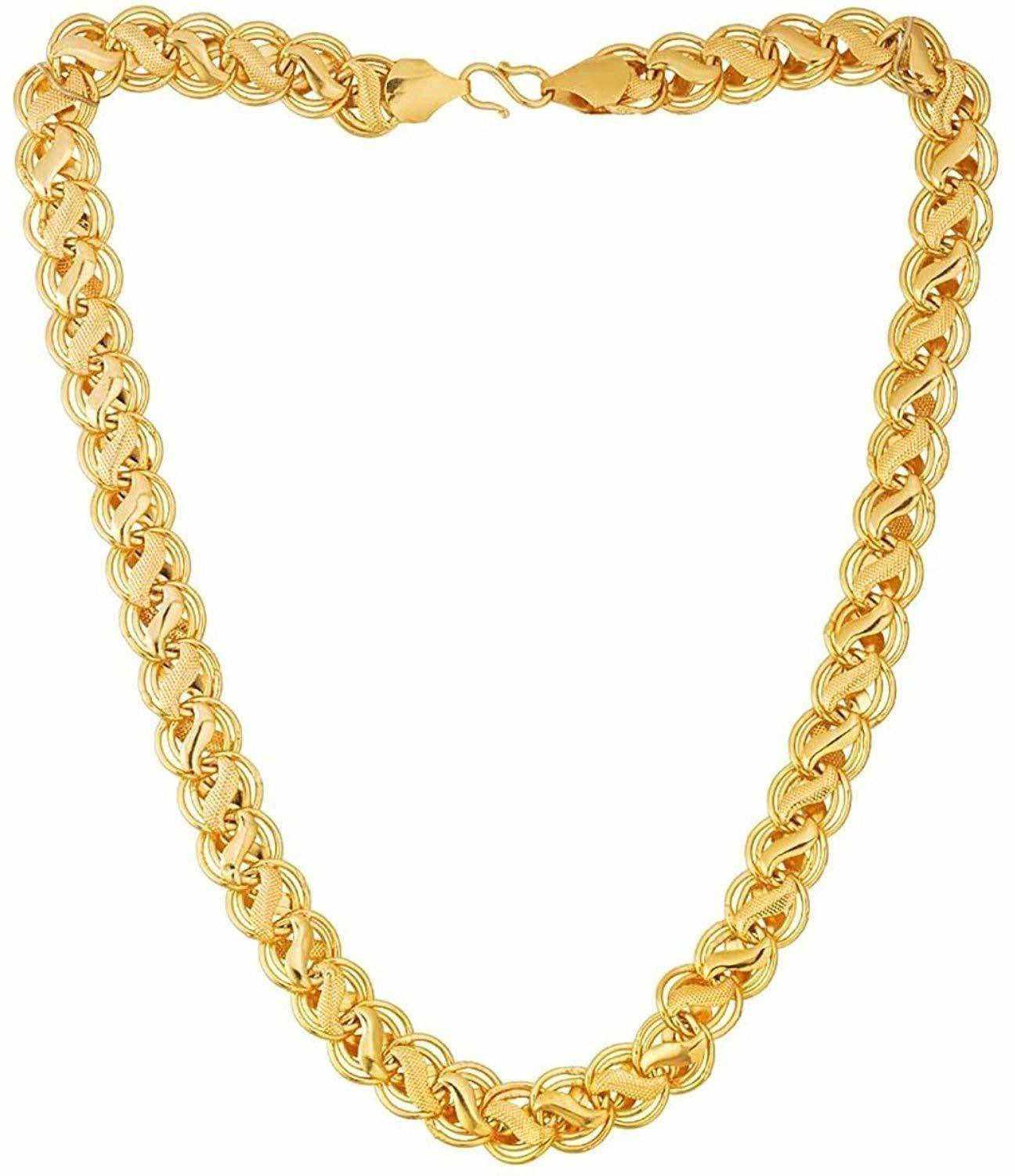 Traditional Men's Chain Vol 6