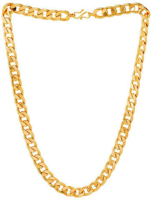 Glistening Men's Chain Vol 10